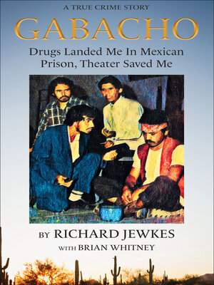 cover image of Gabacho